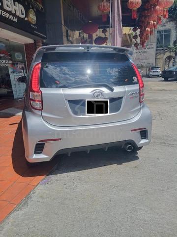 2014 Perodua MYVI 1.5 SE (M) Good Condition - 5