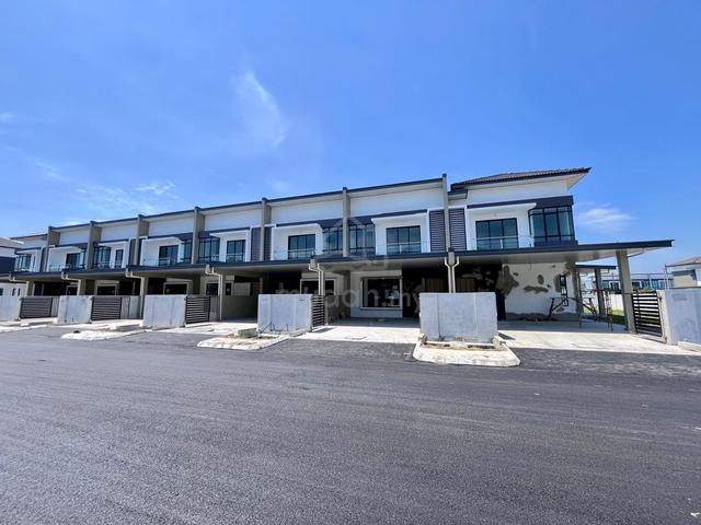 NEW 2-storey house for sale | Kota Samarahan 1