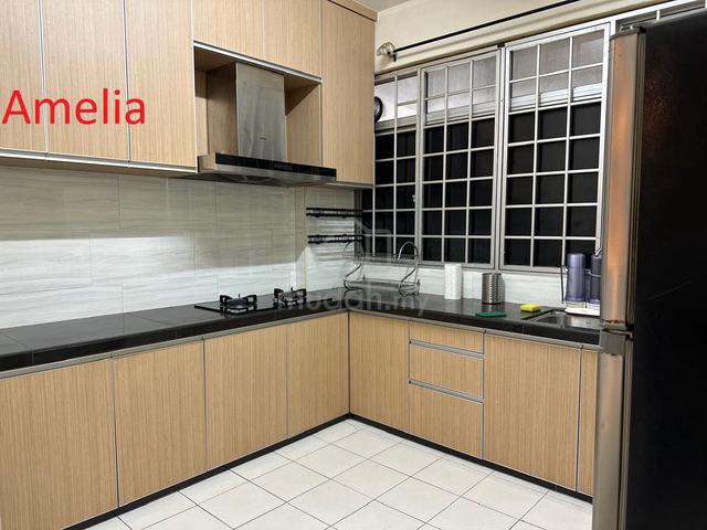 Putra Place 1