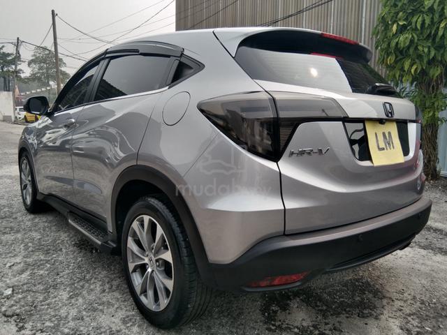 R /2018/ Honda HR-V 1.8 (A) ENHANCED 1 OWNER - 2