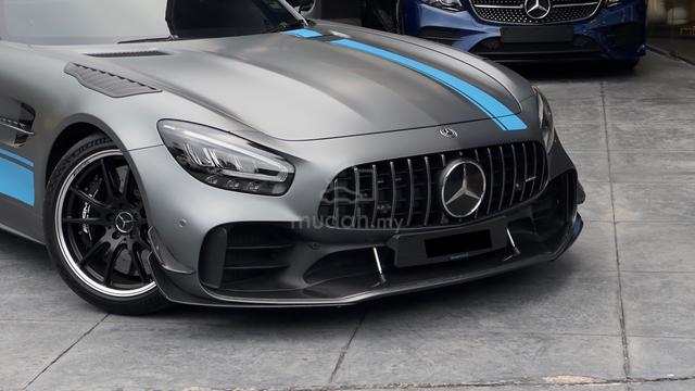 2019 Mercedes Benz AMG GT R 4.0 (A) - 4