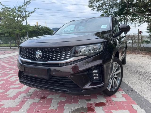 2023 Proton X90 1.5 FLAGSHIP MY23 (A) - 1
