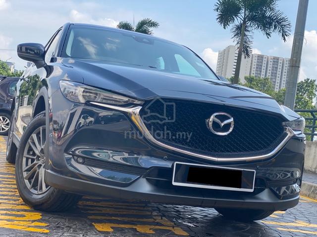POWERBOOT💥2019 Mazda CX-5 2.0 G 2WD HIGH VIP NO45 - 1