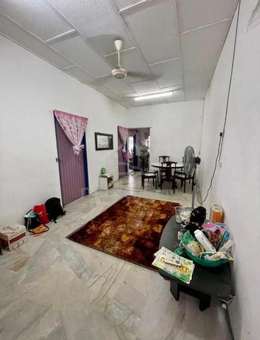 HOT AREA Single Storey Taman Sejahtera Alma Bukit Mertajam For Sale 1