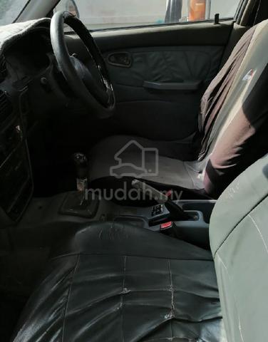 1999 Proton WIRA 1.3 GL (M) - 3