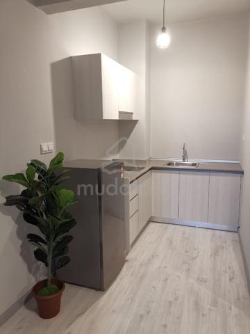 Jesselton Quay Citypads 1