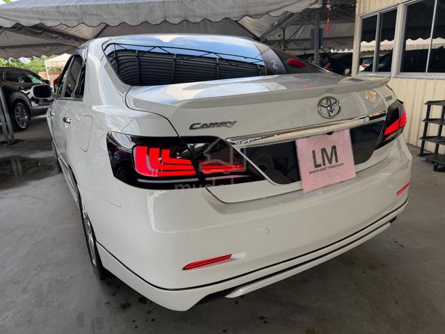 2009 Toyota CAMRY 2.4 V (A) - 3