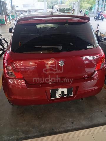 2008 Suzuki SWIFT 1.5 (A) - 4
