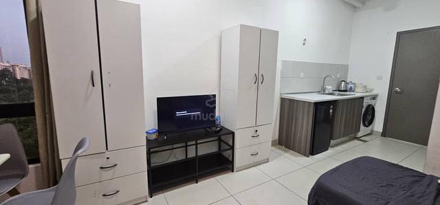 Edusphere Suites 1
