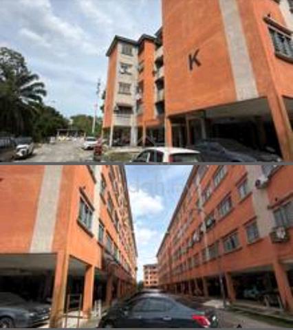 Taman Pulai Utama 1