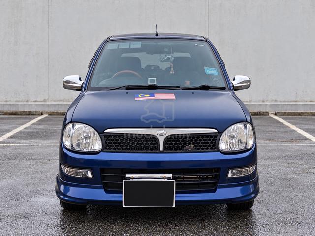 2005 Perodua KELISA 1.0 EZ (A) - 3