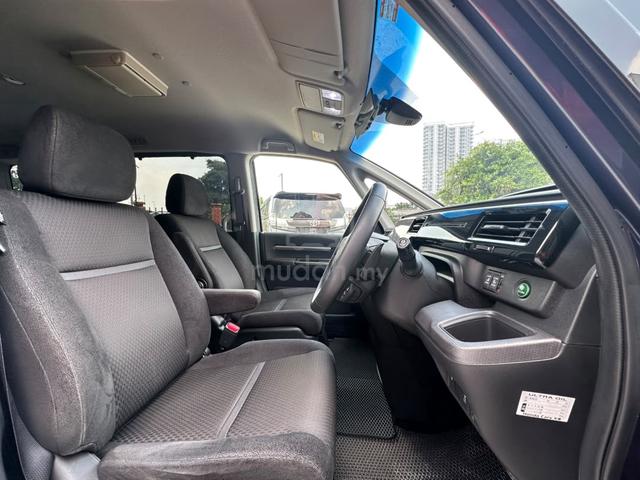 2018 HONDA STEPWAGON 1.5 TURBO SPADA / 360CAMERA a - 5