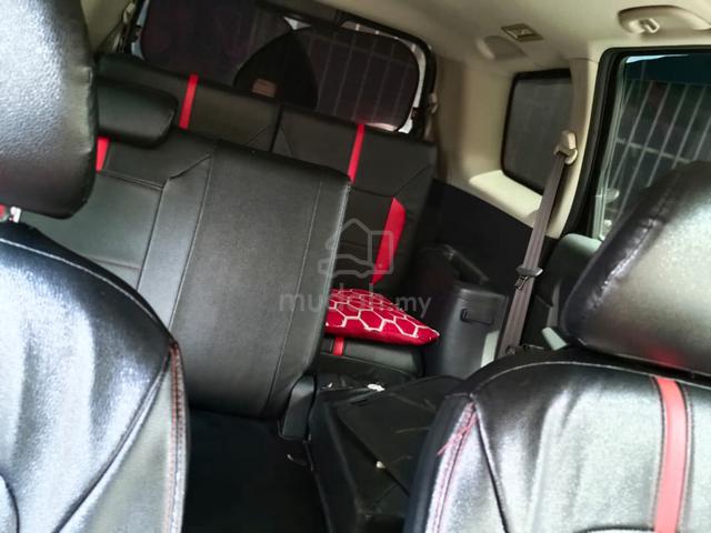 2011 Proton EXORA 1.6 STANDARD (M) - 3