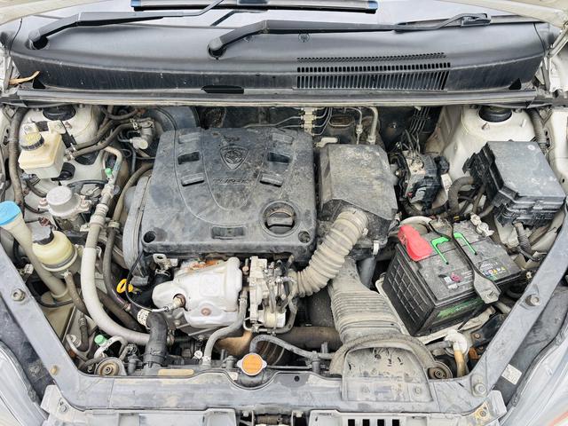 2023 Proton EXORA EXECUTIVE 1.6L (A) - 5