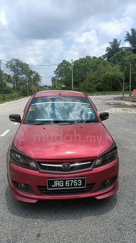 2015 Proton SAGA 1.3 PLUS (M) - 2