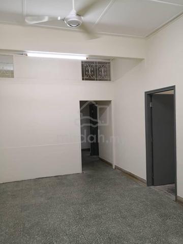 1 Storey Terrace House Jalan Tun Razak, KL Town, Near MRT, KL 1