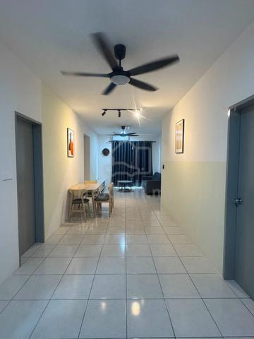 MiNest Residence 1