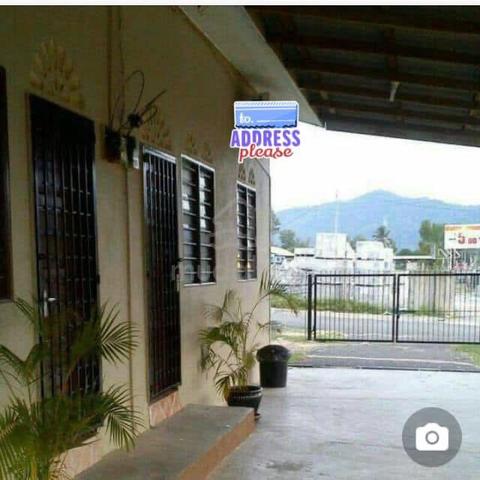 Rumah sewa / untuk disewa dungun 1