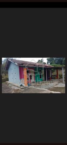 Bilik Sewa Masjid Tanah Lendu 1