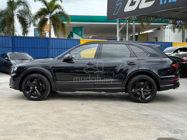 2022 Bentley BENTAYGA 4.0 V8 FIRST EDITION (A) - 5