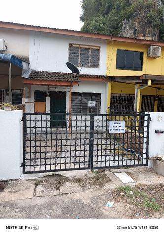 Bercham Ipoh 1