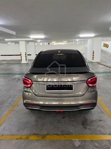 2019 Proton PERSONA 1.6 Direct Owner ! - 2