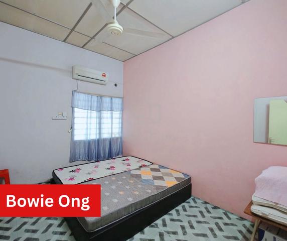 [Hot Area]Taman Intan Single Storey Terrace For SALE 5