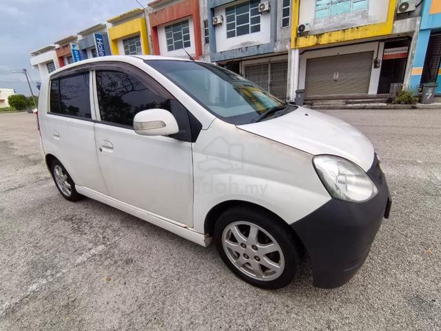 2008 Perodua VIVA 1.0 EZi PREMIUM (A) - 2