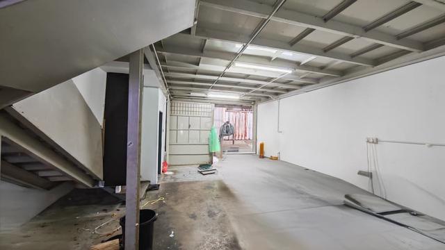 Bandar Sri Damansara Warehouse Factory For rent 20x60 2 Storey 1