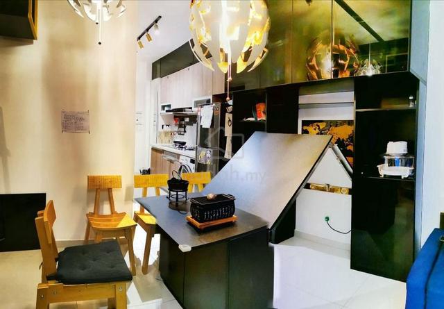 Country Garden Central Park (Serviced Apartment) 1