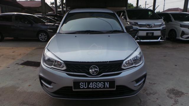 2025 Proton SAGA 1.3 STANDARD AT MY16 BT P2-13A - 3