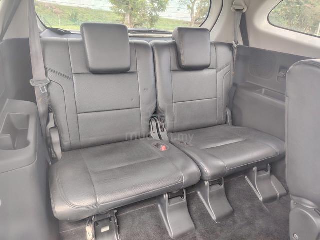 Toyota RUSH 1.5 S (A) SUPER TIPTOP NO OFF ROAD USE - 2