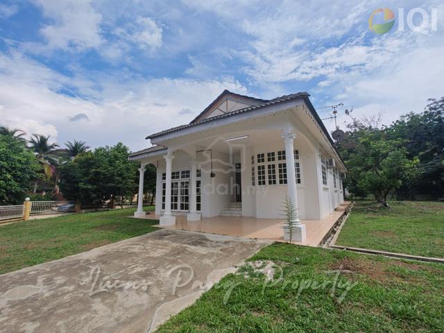 CINTA SAYANG RESORT HOMES - Fully Furnished BUNGALOW FOR RENT 1