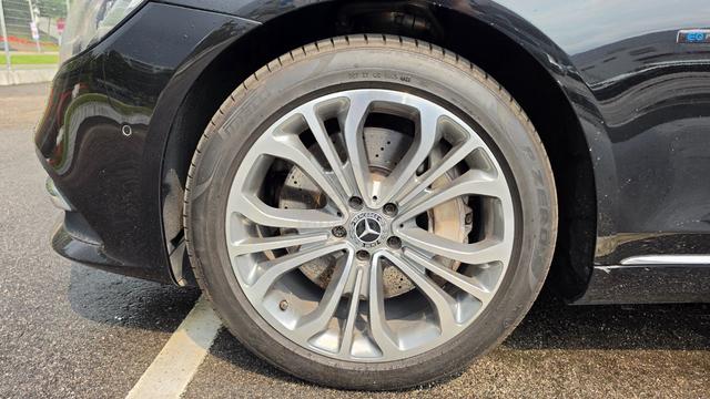 2019 Pre Owned Mercedes Benz S-CLASS 3.0 560E W222 - 5