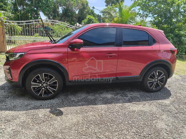 2023 Honda WR-V 1.5 RS MY23 DG4 (A) - 3