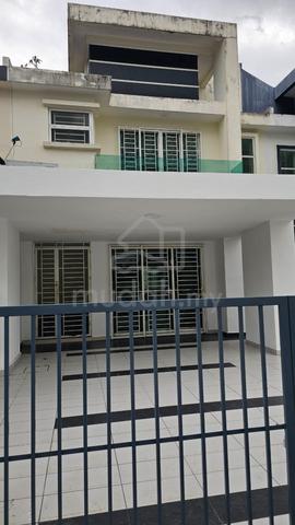 Tiara East Double Storey 1