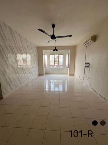 Tropika Apartment 1