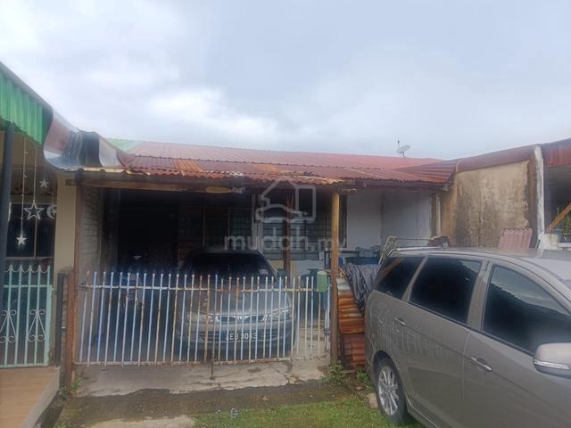 Kedah Sungai Petani Freehold Terraced House For Sale 1