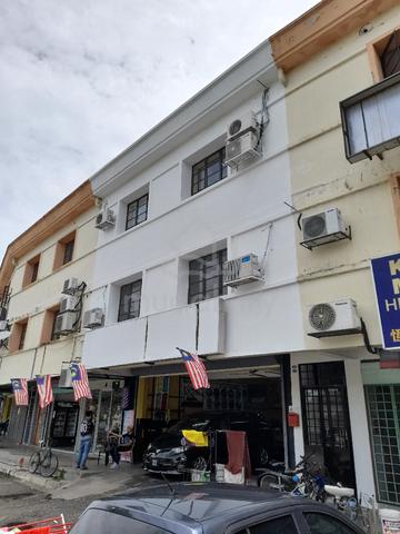 Office for Rent in Pusat Dagangan Seri Utama, Sek 5, Kota Damansara 1