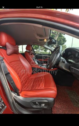 2013 Bmw 520d 2.0 FACELIFT (A) - 5