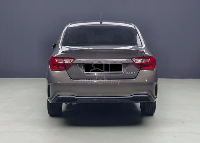 2023 Proton SAGA 1.3 PREMIUM AT FSR U/W - 4