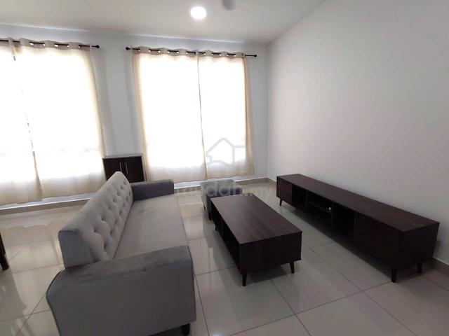 Ecoworld Cohome Camdon Furnish Eco Horizon Batu Kawan Townhouse NEW 1
