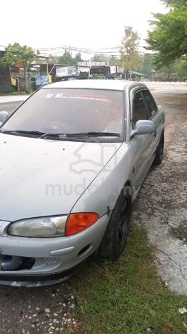 1999 Proton WIRA 1.5 A/B GL (M) - 5