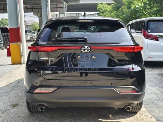 FULLoan CAN OVERLOAN HARRIER S FACELIFT 2023 UNREG - 5