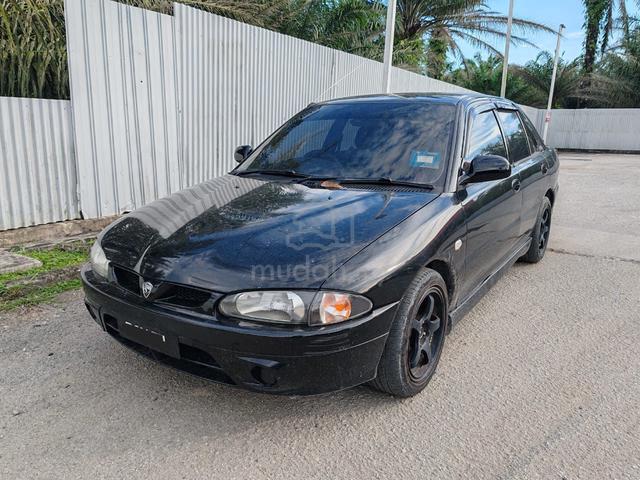 [💥JACKPoT💥]2005 PROMO WIRA 1.5 GLi A/B SE (A) - 1