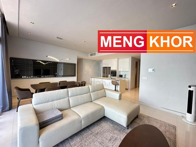 Moulmein Rise 1