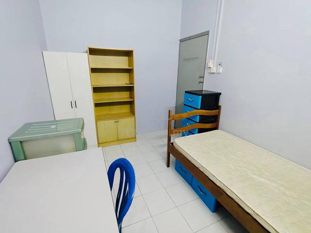 FREEHOLD! TAR UMT perfect investment| 7 ROOMS 1