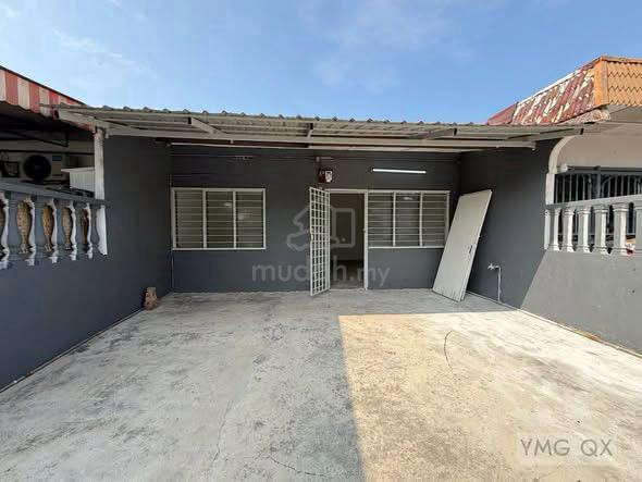 [FULL LOAN] FACING OPEN!! 1 Storey House Pendamar Indah, Port Klang 1
