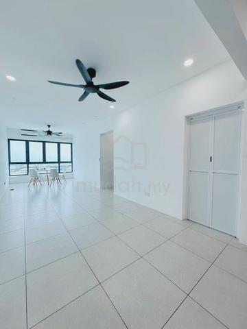 Meritus Residensi 1