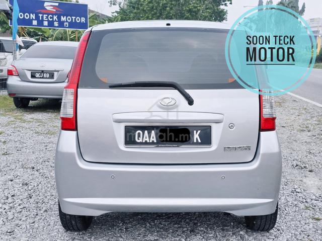 2014 Perodua VIVA 1.0 EZ STANDARD (A) - 5